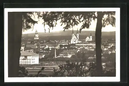 AK Kromeriz, Celkový pohled