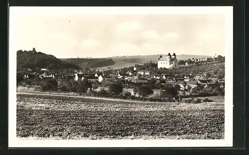 AK Bojkovice, Celkový pohled