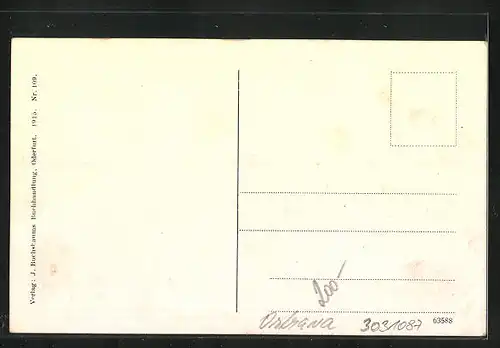 AK Mor. Ostrava, Witkowitzer Werke aus der Vogelschau