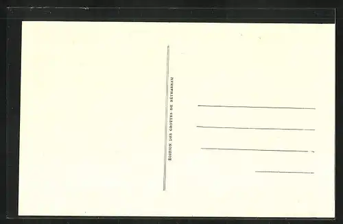 AK Les Pyrenees, Grottes de Betharram, le Debarcadere de la Riviere, Höhle