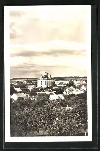 AK Boskovice, Celkový pohled