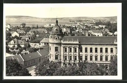 AK Wischau / Vyskov, Celkovy pohled