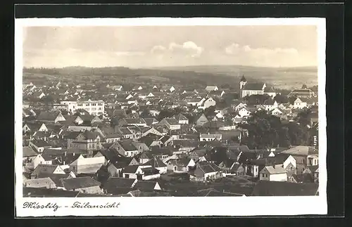 AK Misslitz, Panorama