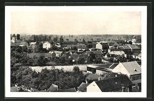 AK Veseli n. Mor., Celkovy pohled