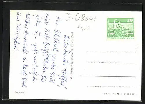 AK Zobes, Ortsansicht, Gasthaus Haack, Parkanlage mit Springbrunnen, Gemeindeamt