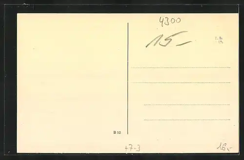 AK Essen, Zeche Victoria Mathias u. R.W.E.