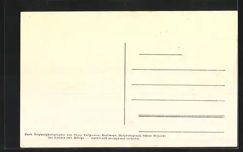 AK Eschwege, Sanitätsrath Dr. med. Eugen Höfling, Portrait und Sterbehaus