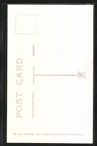 AK Montreal, Notre Dame Church