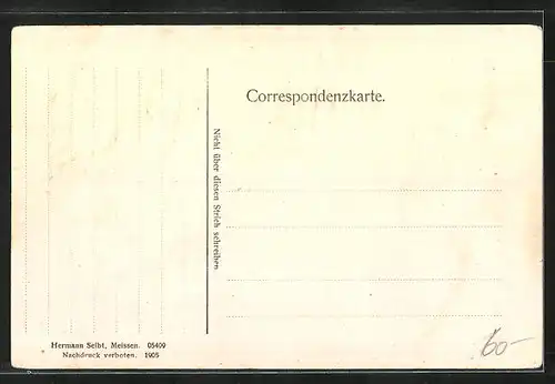 AK Pilsen, Stadttheater mit Strassenbahn