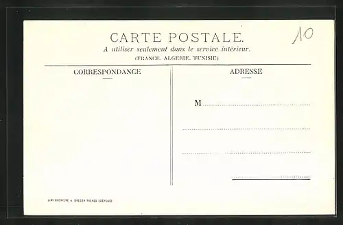 AK Dourdan, Route d`Etampes