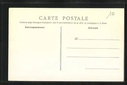 AK Orsay, Petite et Grande Bouvèche