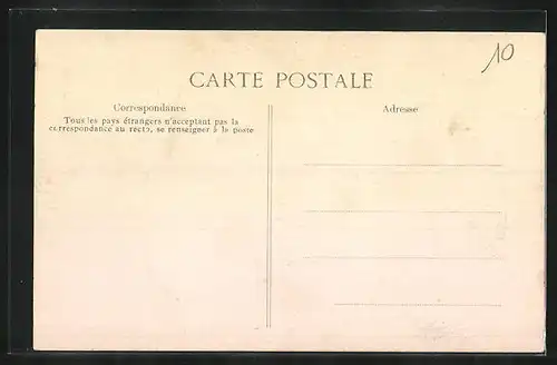 AK Dourdan, Les Alouettes