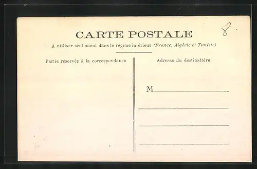 AK Dourdan, Porte d`Etampes