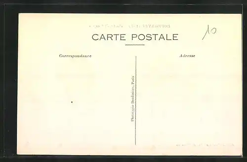 AK Dourdan, Porte d`Etampes