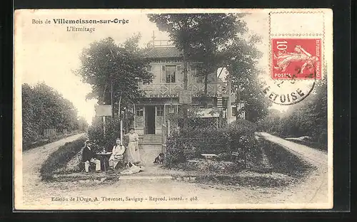 AK Villemoisson-sur-Orge, L`Ermitage