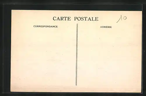 AK Brunoy, En Fôret de Sénart, Chaumière de la Pyramide Chez Guy