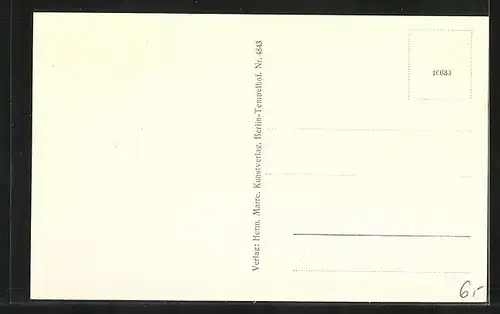 AK Bad Polzin, Kaiserbad Sanatorium