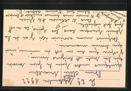 AK Neuss a. Rh., Partie am Bahnhof