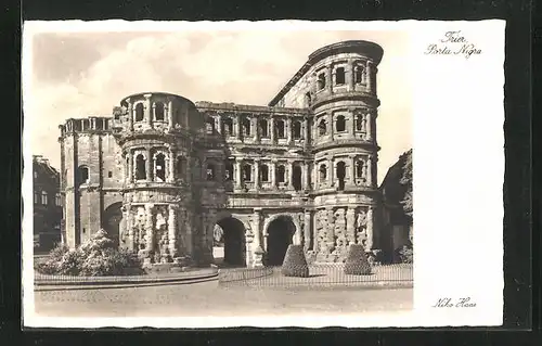 AK Trier, Porta Nigra