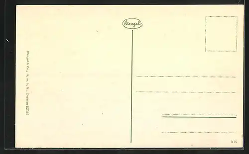 AK Trier, Kaiserpalast