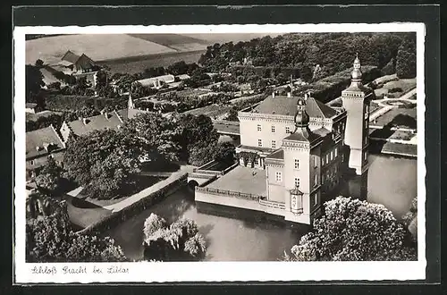 AK Liblar, Schloss Gracht