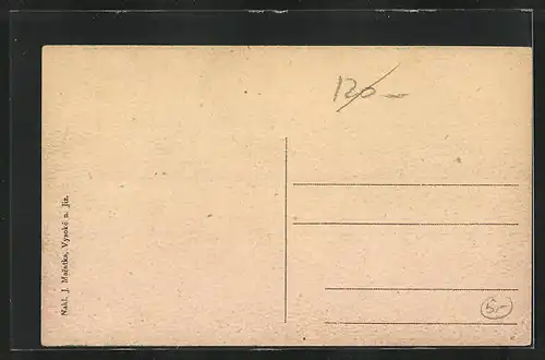 AK Vysoké nad Jizerou, Celkovy pohled