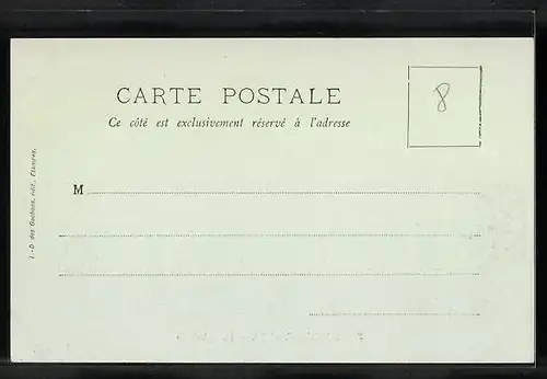 AK Saclas, Vue Générale