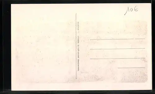 AK Boissy-la-Riviére, Vue Générale