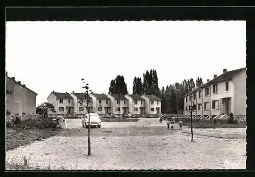 AK Bretigny-sur-Orge, Cité des Cochets