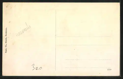 AK Straznice, Klaster a nemocnice