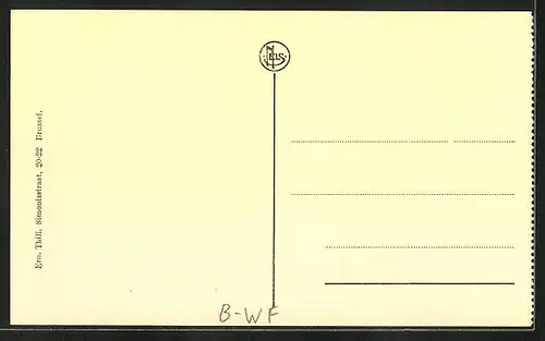 AK Oostende, Wellingtons Renbaan, Terugkomst van de Wedrennen