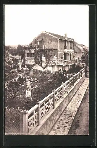 AK Saulxier, l`Estelo