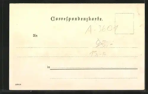 Künstler-AK Dürnstein a. d. Donau, Kinder in Gasse mit Zieglein