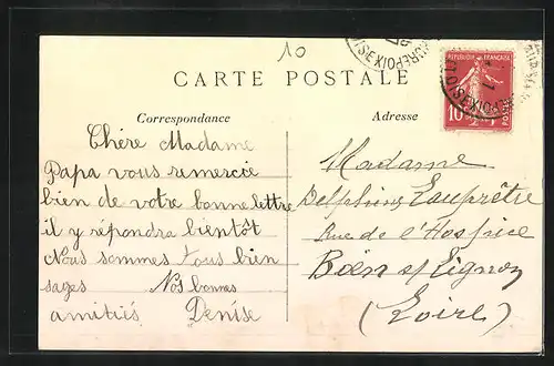 AK Limours, Panorama