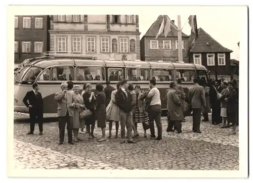 35 Fotografien Ansicht Schweinfurt, Turngemeinde 1848 Feier zum 110 jährigen Jubiläum 1958, hübsche Turnerinnen
