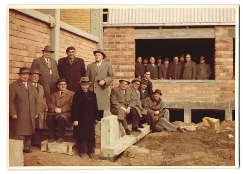 35 Fotografien Ansicht Schweinfurt, Turngemeinde 1848 Feier zum 110 jährigen Jubiläum 1958, hübsche Turnerinnen