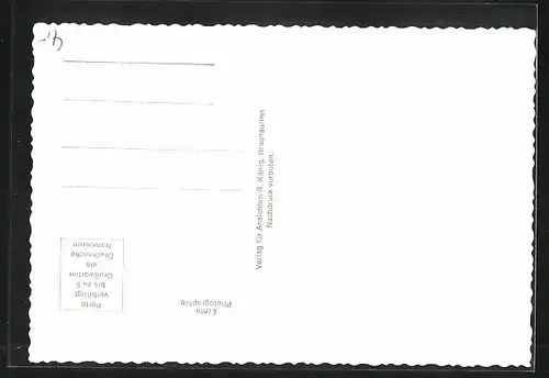 AK Franking /Dorfibm, Pension Zehentnerhof