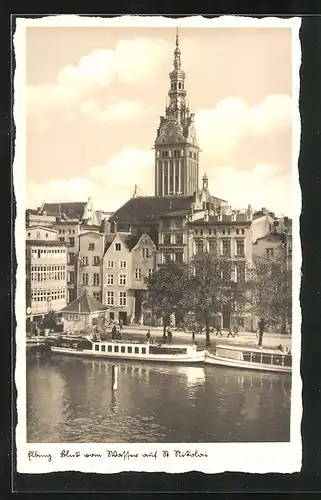 AK Graudenz / Grudziadz, Kaiser Wilhelm-Denkmal am Marktplatz