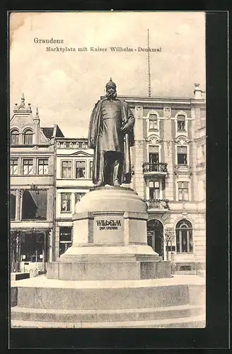 AK Marienburg / Malbork, Strasse durch das Töpfertor