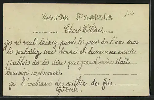 AK Germigny-l`Exempt, Route de la Guerche