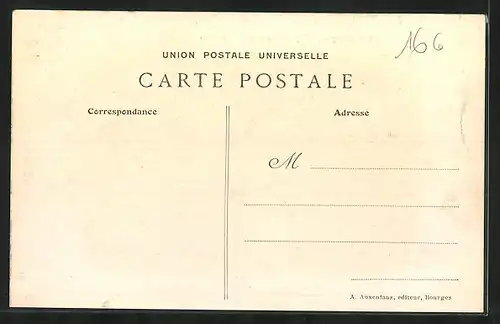 AK Foecy, Les Caves de l`Union