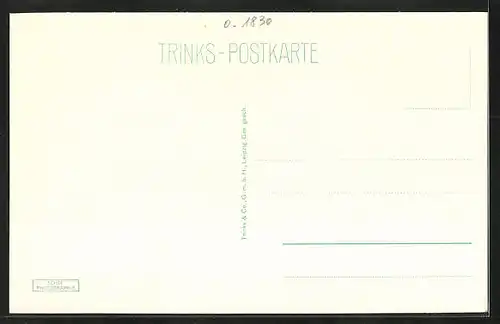 AK Rathenow, Denkmal vor dem Kreishaus