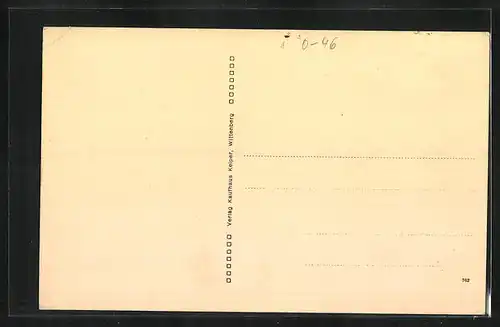 AK Wittenberg, Kavalierkaserne