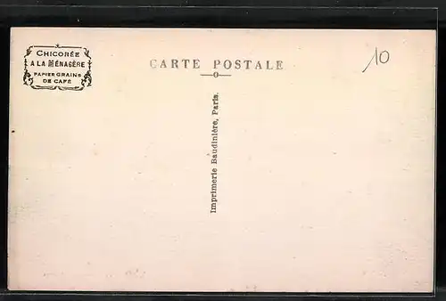 AK Gif, La Ferme de l`Abbaye