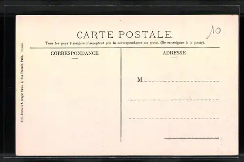 AK Mennecy, Les Ècoles