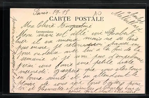 AK Briis-sous-Forges, L`Èglise et l`Ecole libre