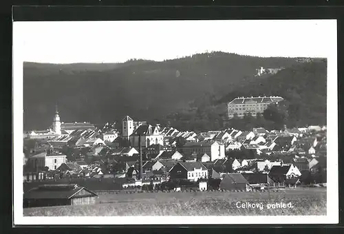 AK Boskovice, Celkovy pohled