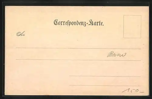 AK Brünn / Brno, Stadttheater