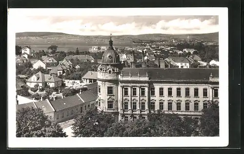 AK Wischau / Vyskov, Celkový pohled