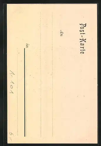 AK Porträt Papst Pius X.